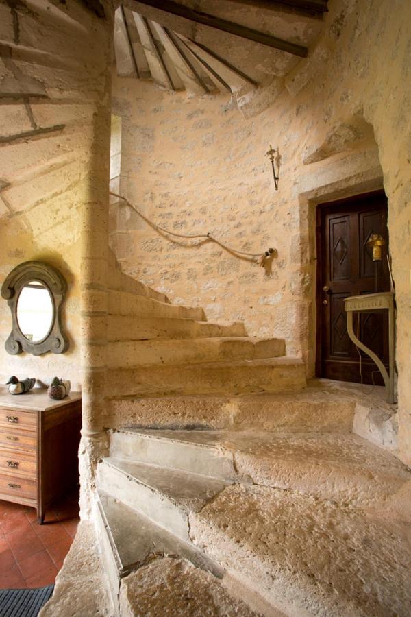 Chateau De Pleneselve Bon-Encontre Zewnętrze zdjęcie