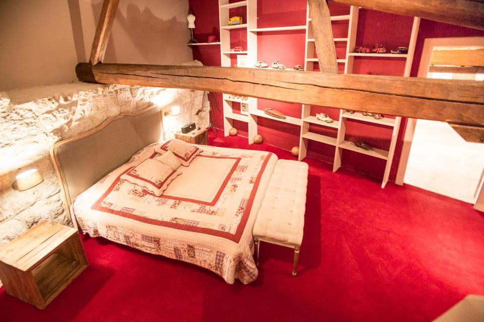 Chateau De Pleneselve Bon-Encontre Zewnętrze zdjęcie
