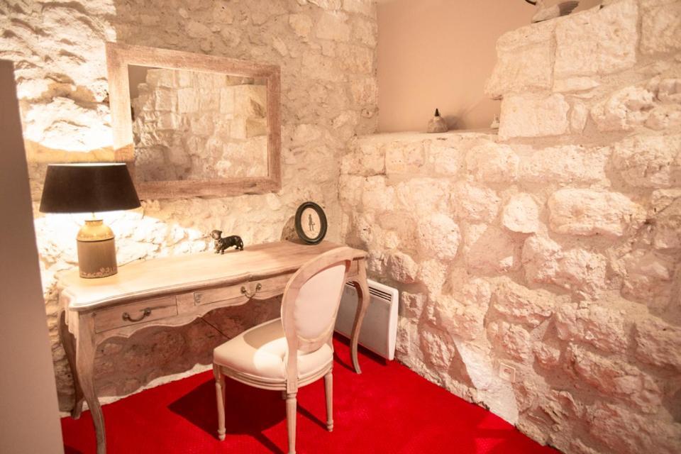 Chateau De Pleneselve Bon-Encontre Zewnętrze zdjęcie