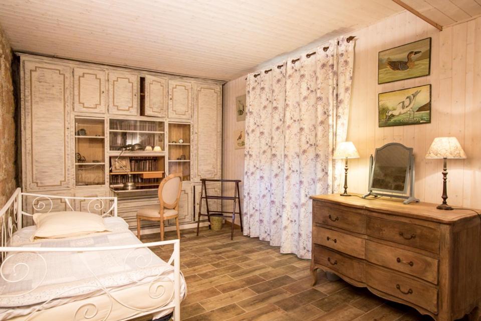 Chateau De Pleneselve Bon-Encontre Zewnętrze zdjęcie