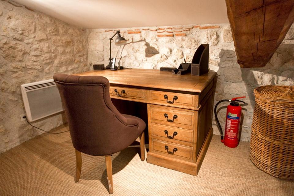Chateau De Pleneselve Bon-Encontre Zewnętrze zdjęcie