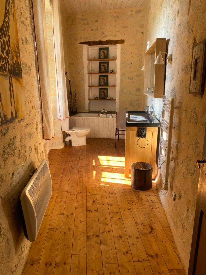 Chateau De Pleneselve Bon-Encontre Zewnętrze zdjęcie