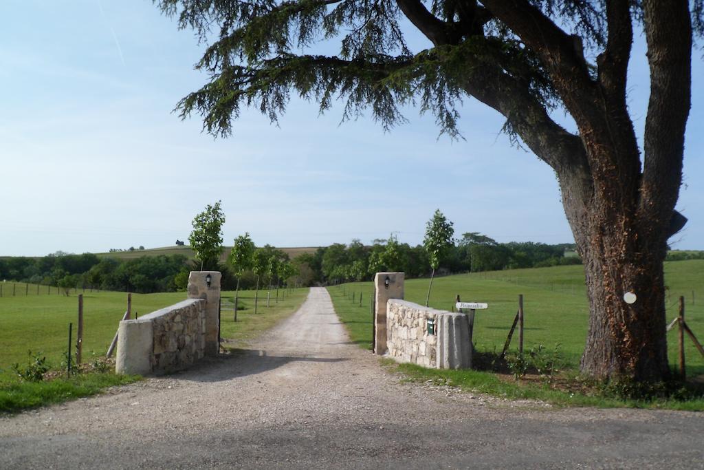 Chateau De Pleneselve Bon-Encontre Pokój zdjęcie